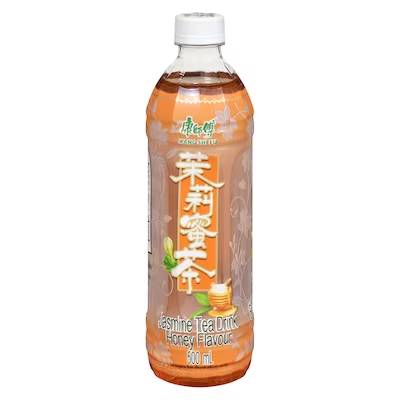 Kang Shi Fu Honey Jasmine Tea