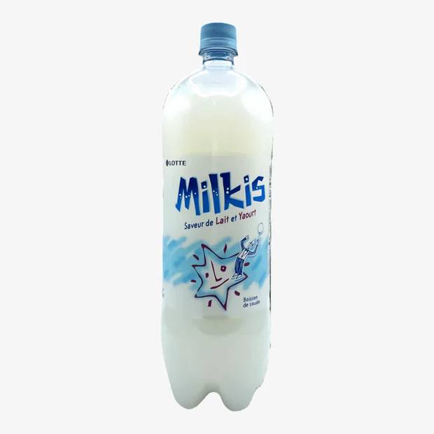 Lotte Milkis 1.5L