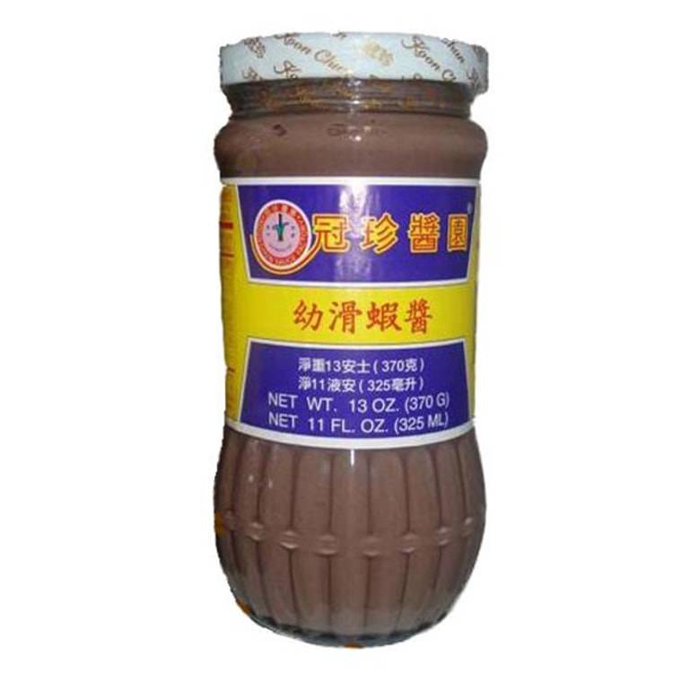 Guanzhen Smooth Shrimp Paste