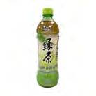 Kang Shi Fu Honey Jasmine Green Tea