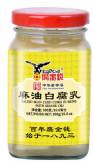 Eagle Coin Salted Bean Curd With Sesame Oil