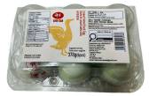 Shen Dan Cooked Salted Duck Egg