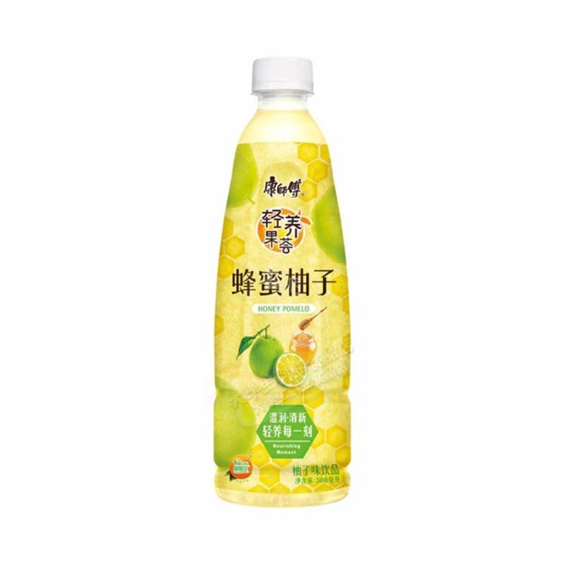 Kang Shi Fu Honey Pomelo