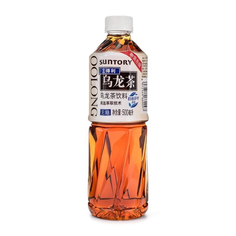 San De Li Oolong Tea