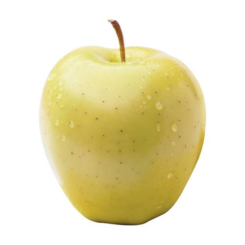 Apple - Golden Delicious
