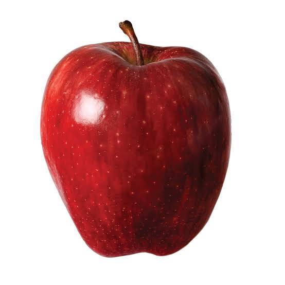 Apple - Red Delicious
