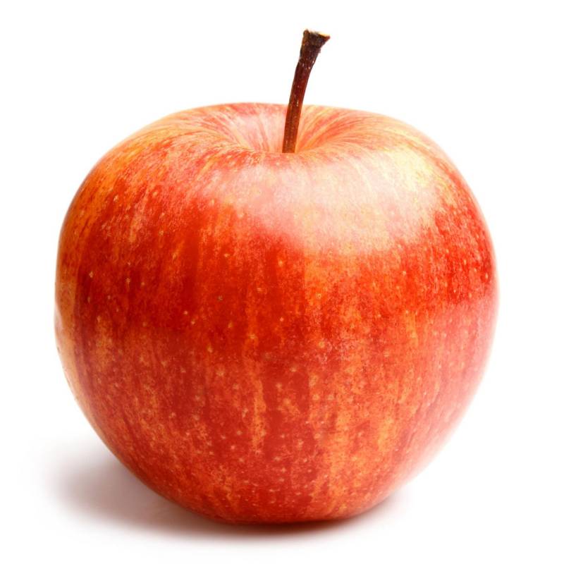 Apple - Honey Crisp