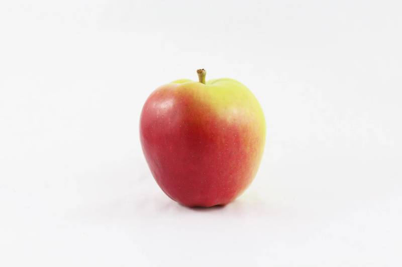 Apple - Sunrise
