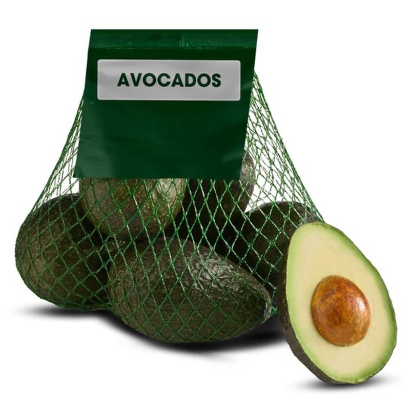 Avocado - 5 pack
