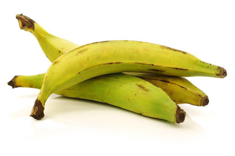 Banana - Plantain