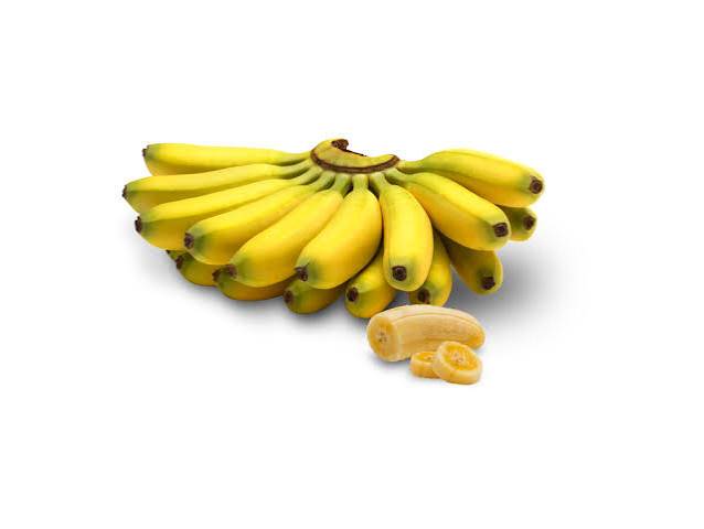 Banana - Baby