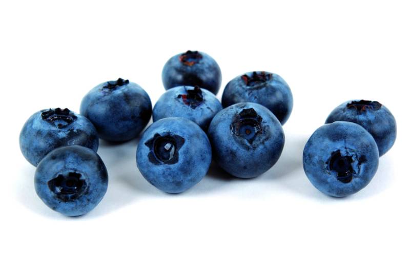 Blueberries - 1 Pint