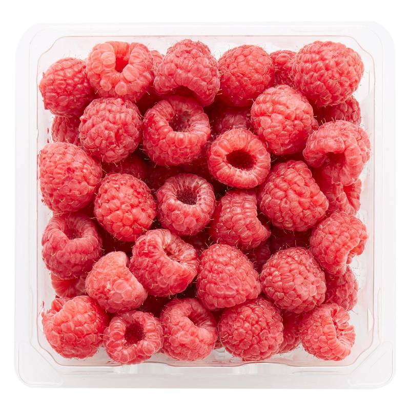 Raspberries - 6 OZ