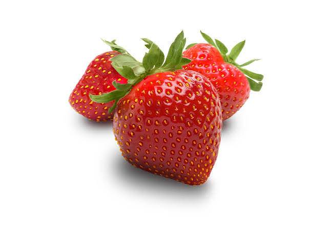 Strawberry - 1 Pint
