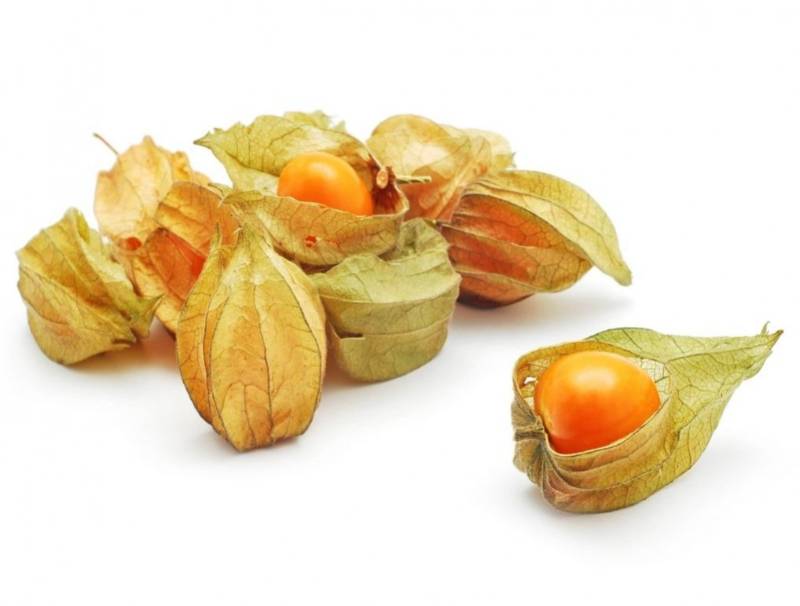 Golden Berries - 200g