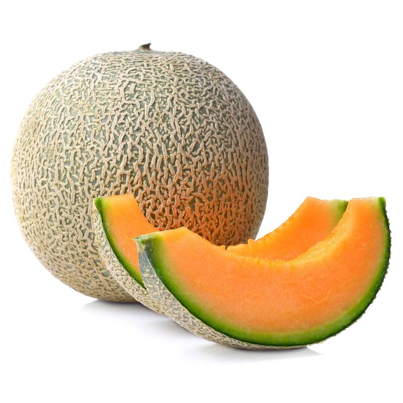 Cantaloupe - Whole
