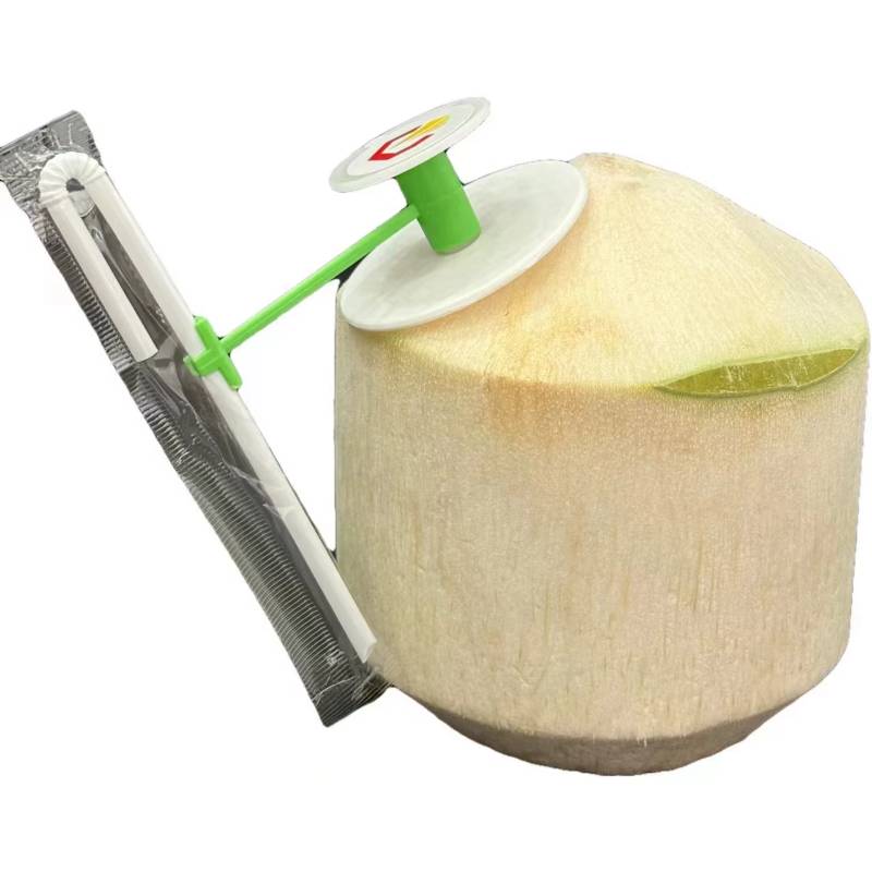 Coconut - Young Easy Open