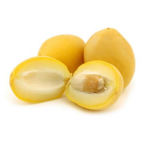 Date - Yellow Barhi