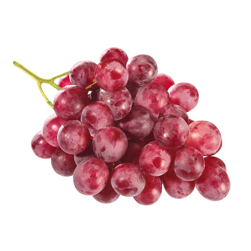 Grape - Flame Red - 2lb