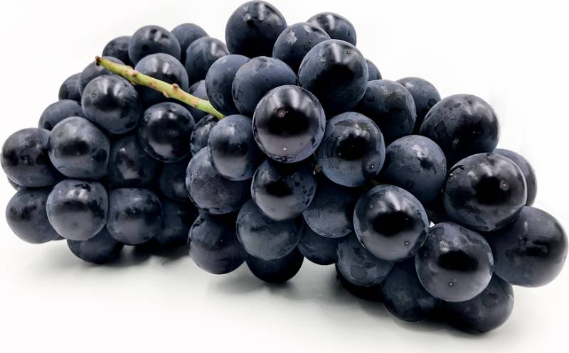 Grape - Kyoho - 3lb
