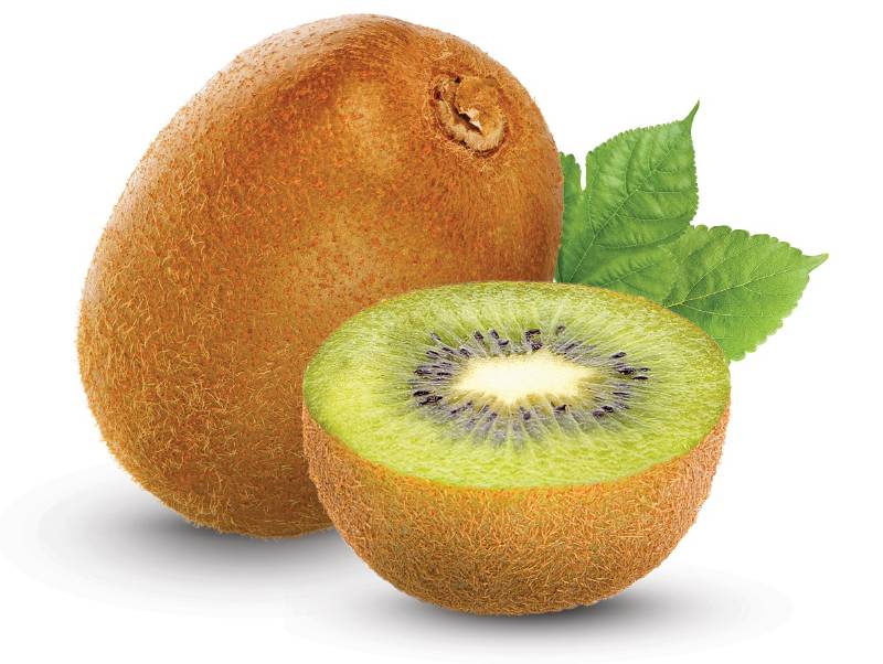 Kiwifruit