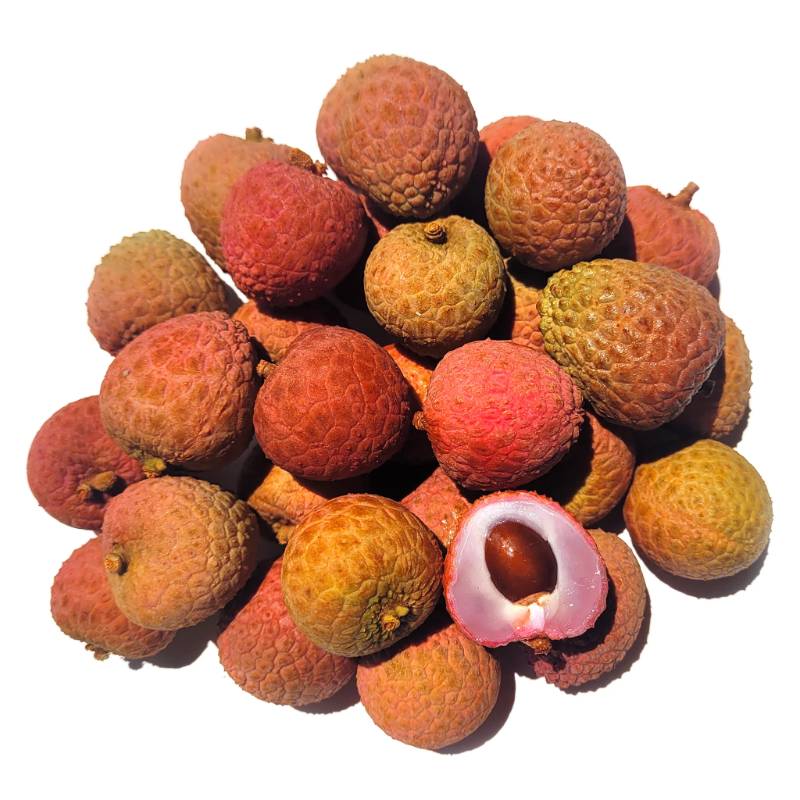 Lychee - Black Leaf - 1.2lb