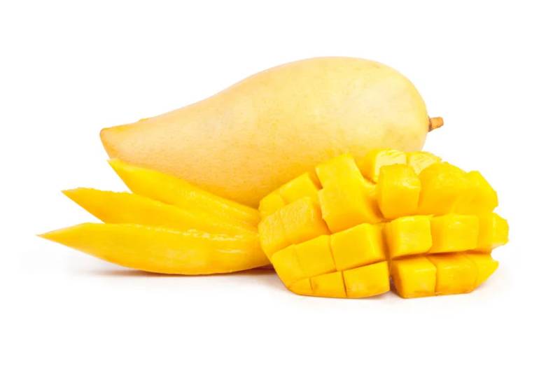 Mango - Ataulfo