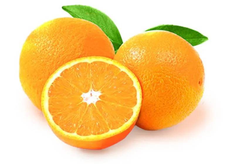 Orange - Navel - Small 1.5lb