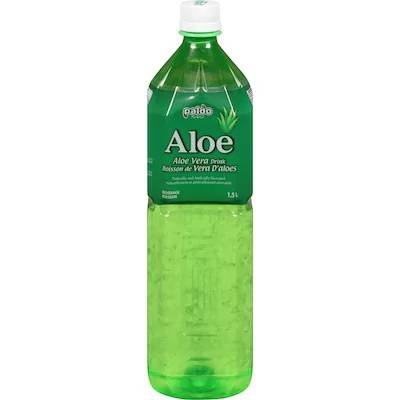 Paldo Aloe Drink - 1.5L