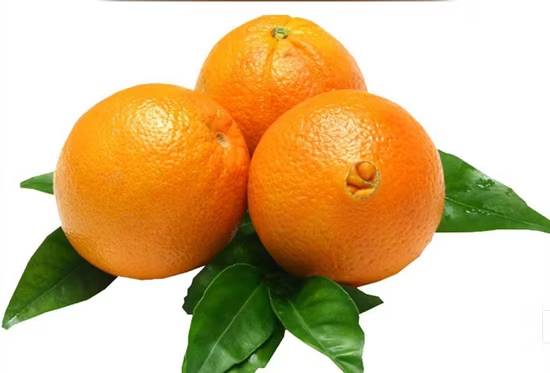 Orange - Navel - Medium 2lb