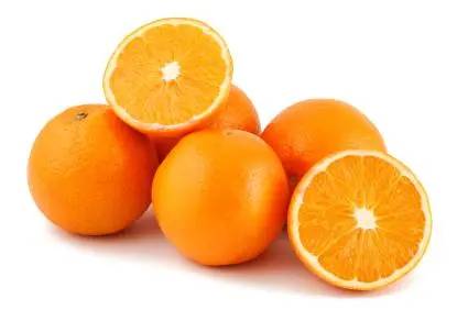 Orange - Navel - Extra Large - 1.5lb
