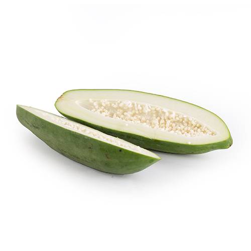 Papaya - Green