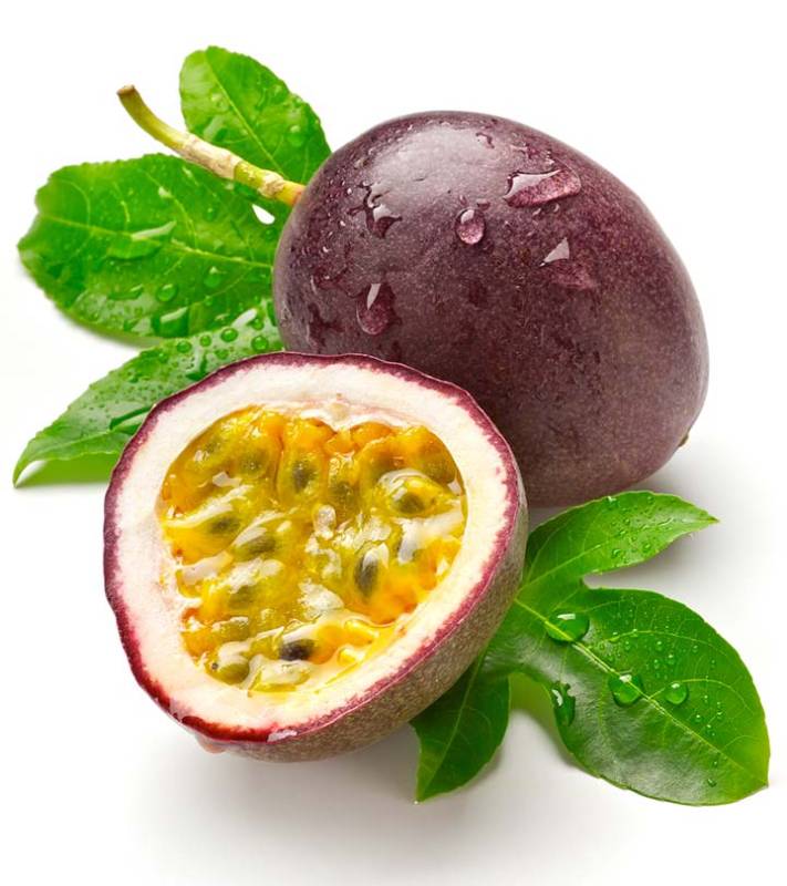 Passionfruit - 250g