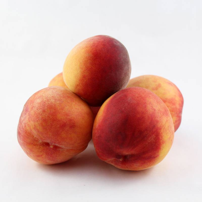 Peach - Early Red Haven - 1lb