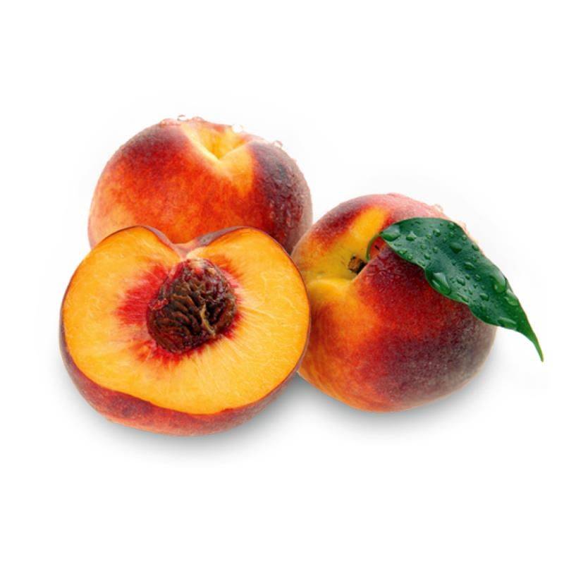 Peach - Glohaven - 1lb