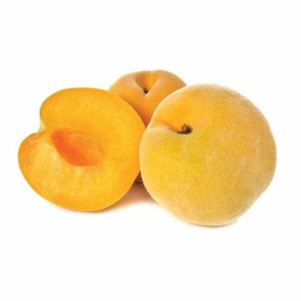 Peach - Yellow - 2lb