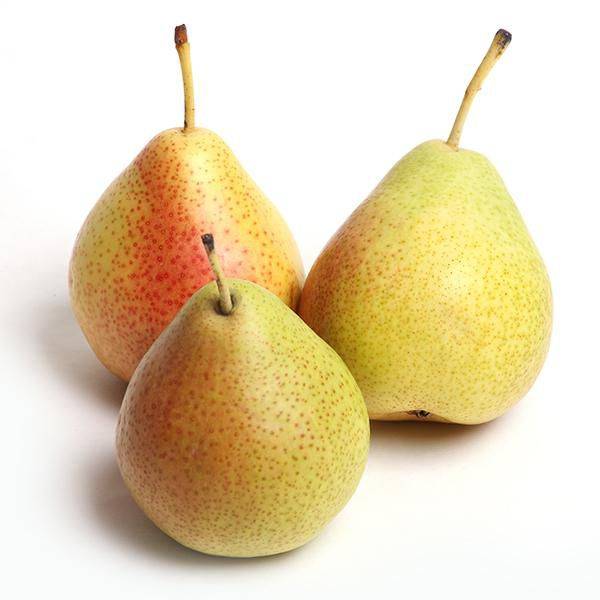 Pear - Bartlett - 1lb