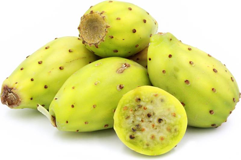Pear - Cactus Green - 1.2lb