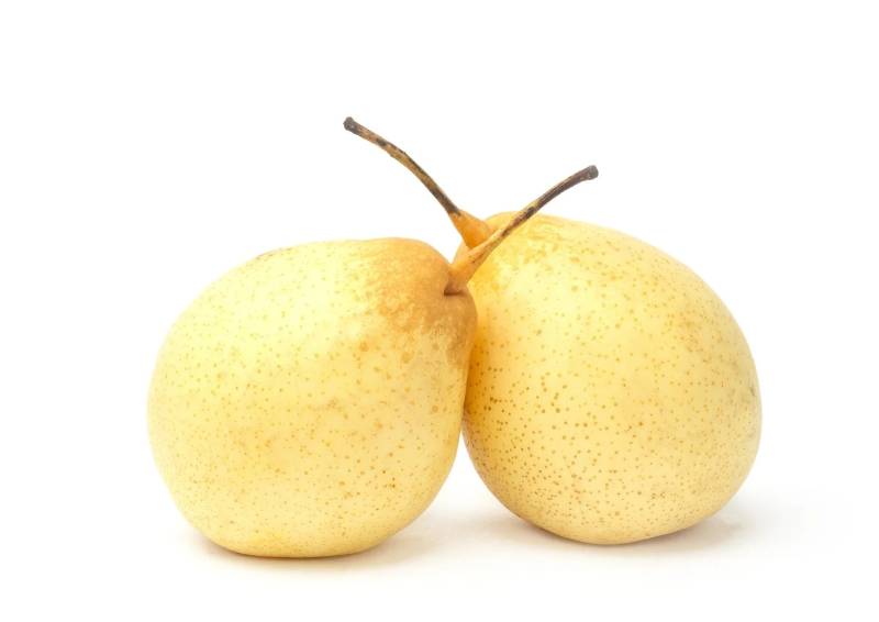 Pear - Chinese White - 1lb