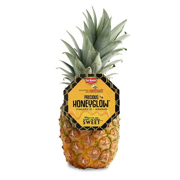 Pineapple - Honey Glow