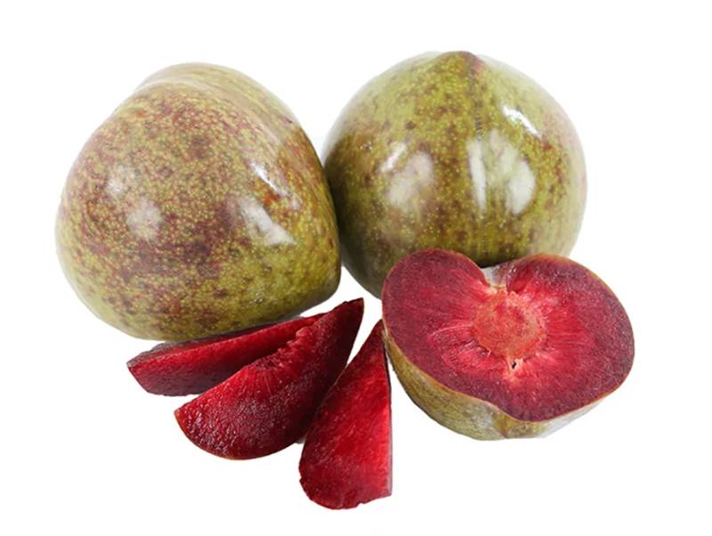 Plumcot - Flavor Gator - 1lb