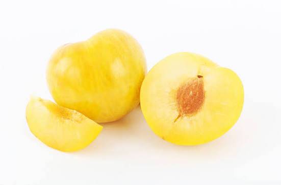 Plumcot - Gold Rush - 1lb