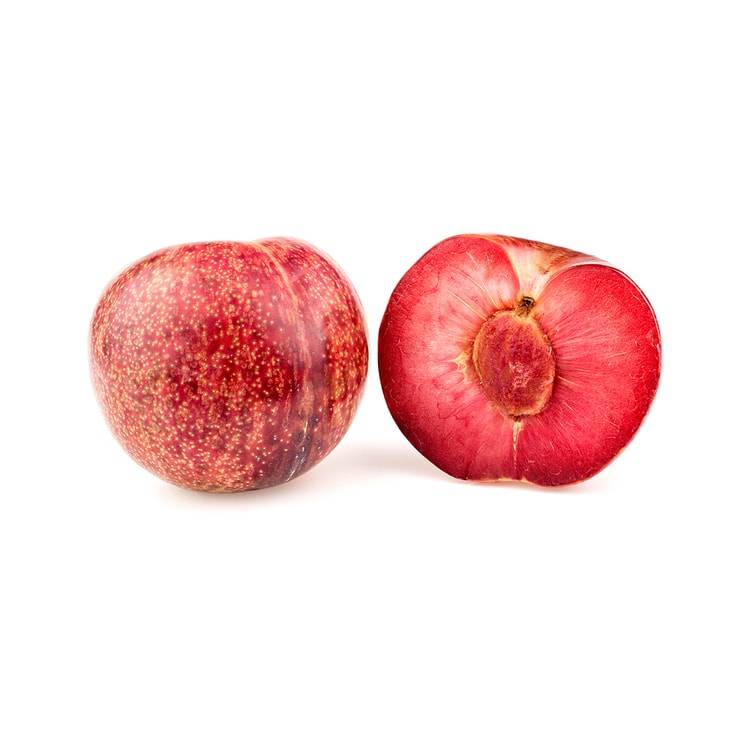 Plumcot - Mottle Dino - 1lb