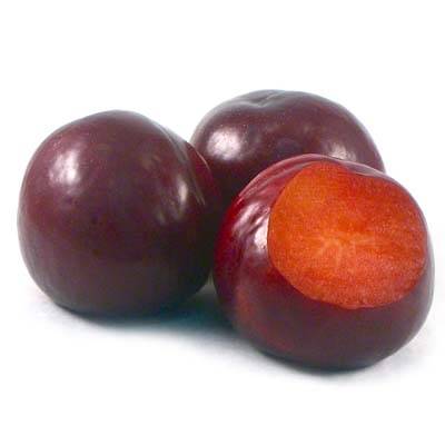 Plum - Honey - 1lb