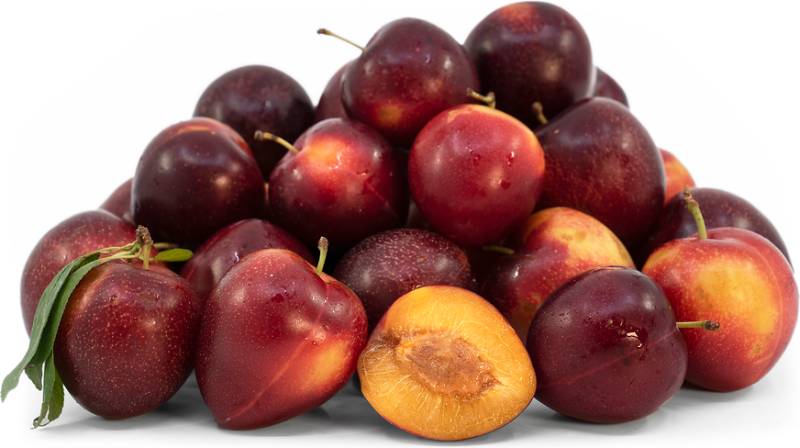 Plum - Cherry - 1lb