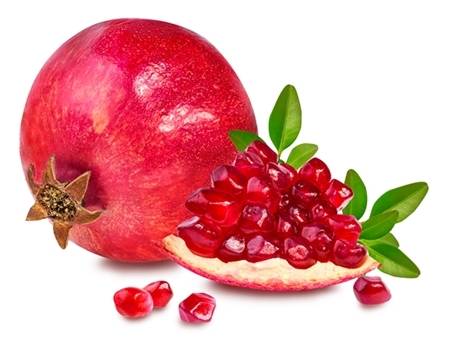 Pomegranate