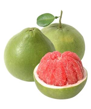 Pomelo - Pink Flesh