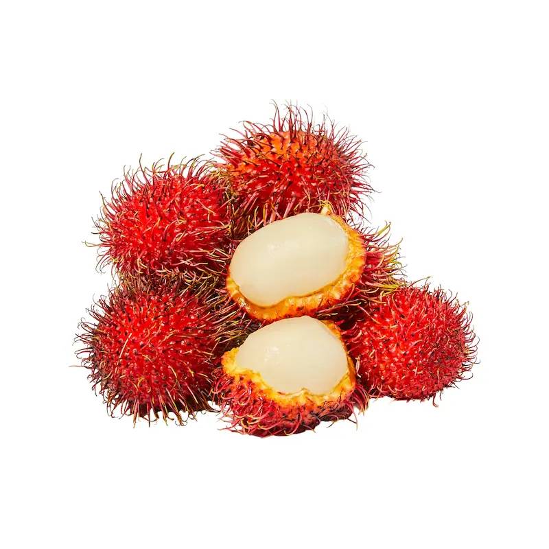 Rambutan - 1lb