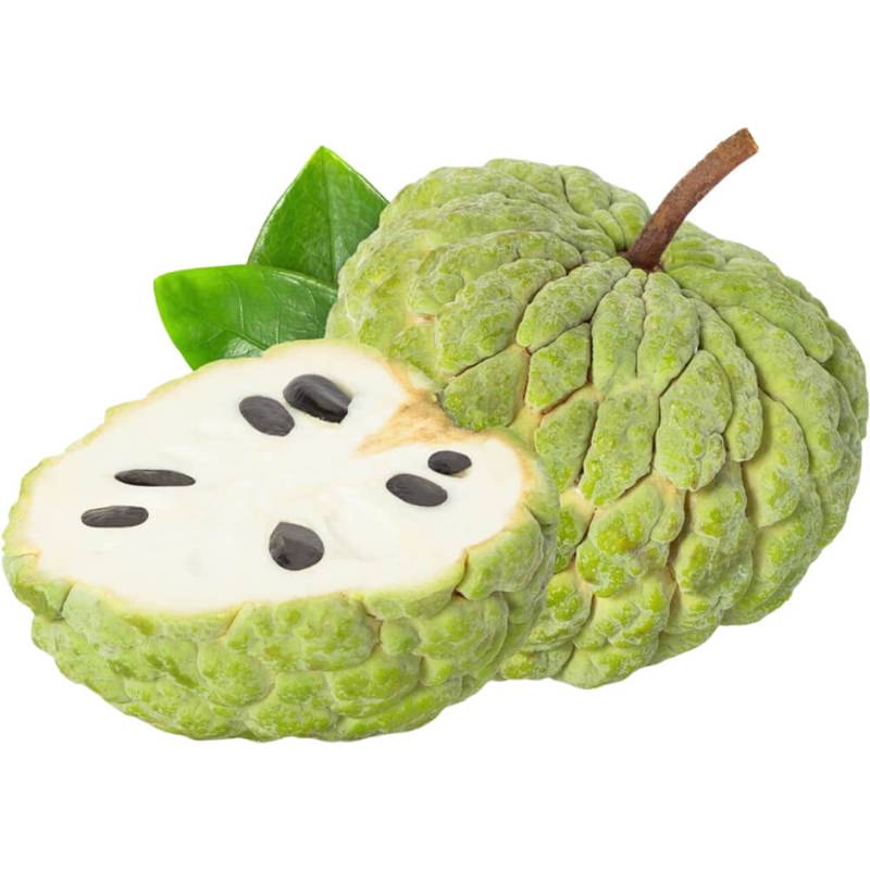 Sweet Sop - 1lb