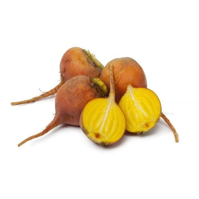 Beets - Golden - 1.5lb